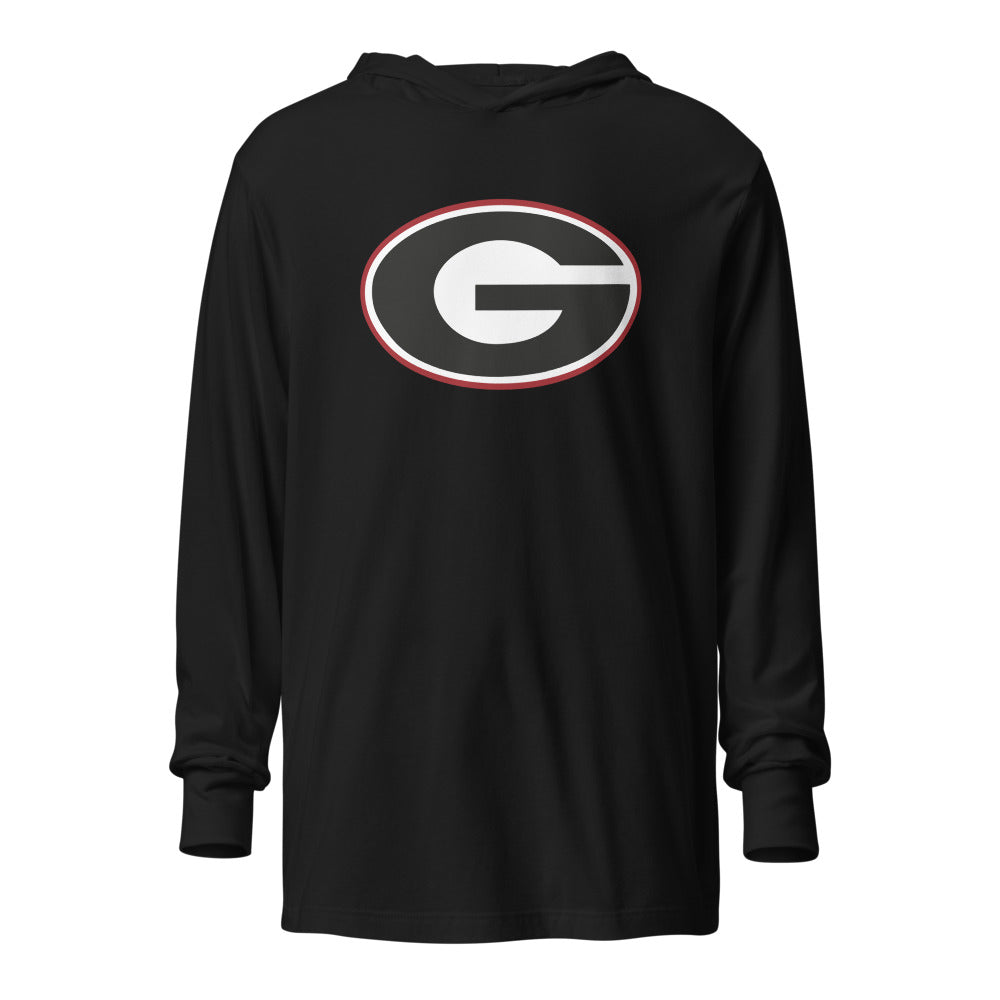 Greensboro High School Design 1 — Black