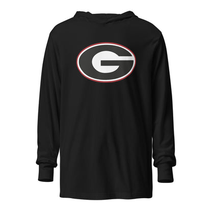 Greensboro High School Design 1 — Black