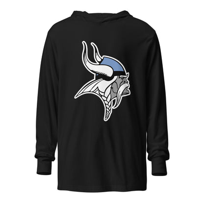 Montgomery High School Design 1 — Black