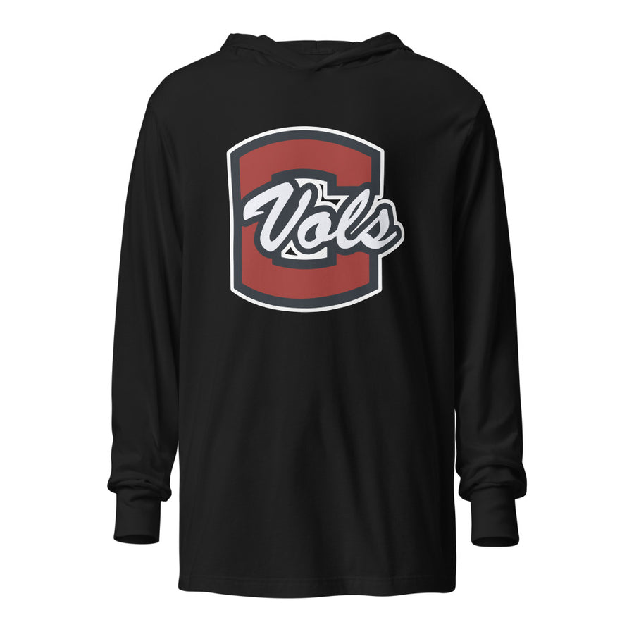 Hooded Long Sleeve Tee