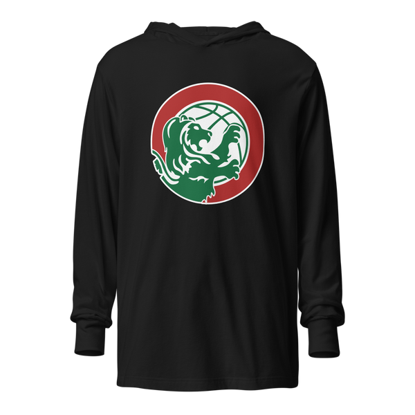 Rowland Hall High School Design 1 — Black