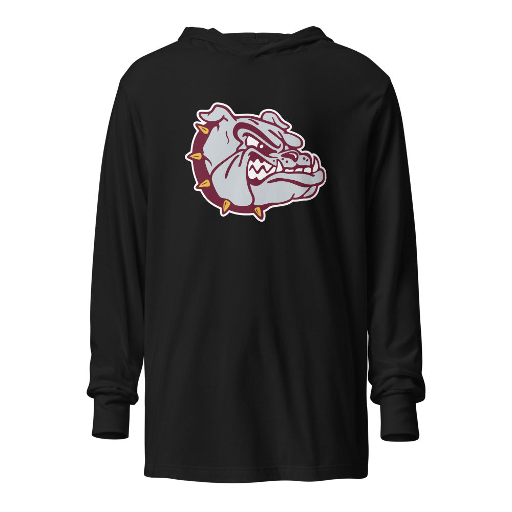 Washington County High School Design 1 — Black