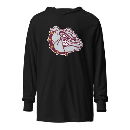 Washington County High School Design 1 — Black