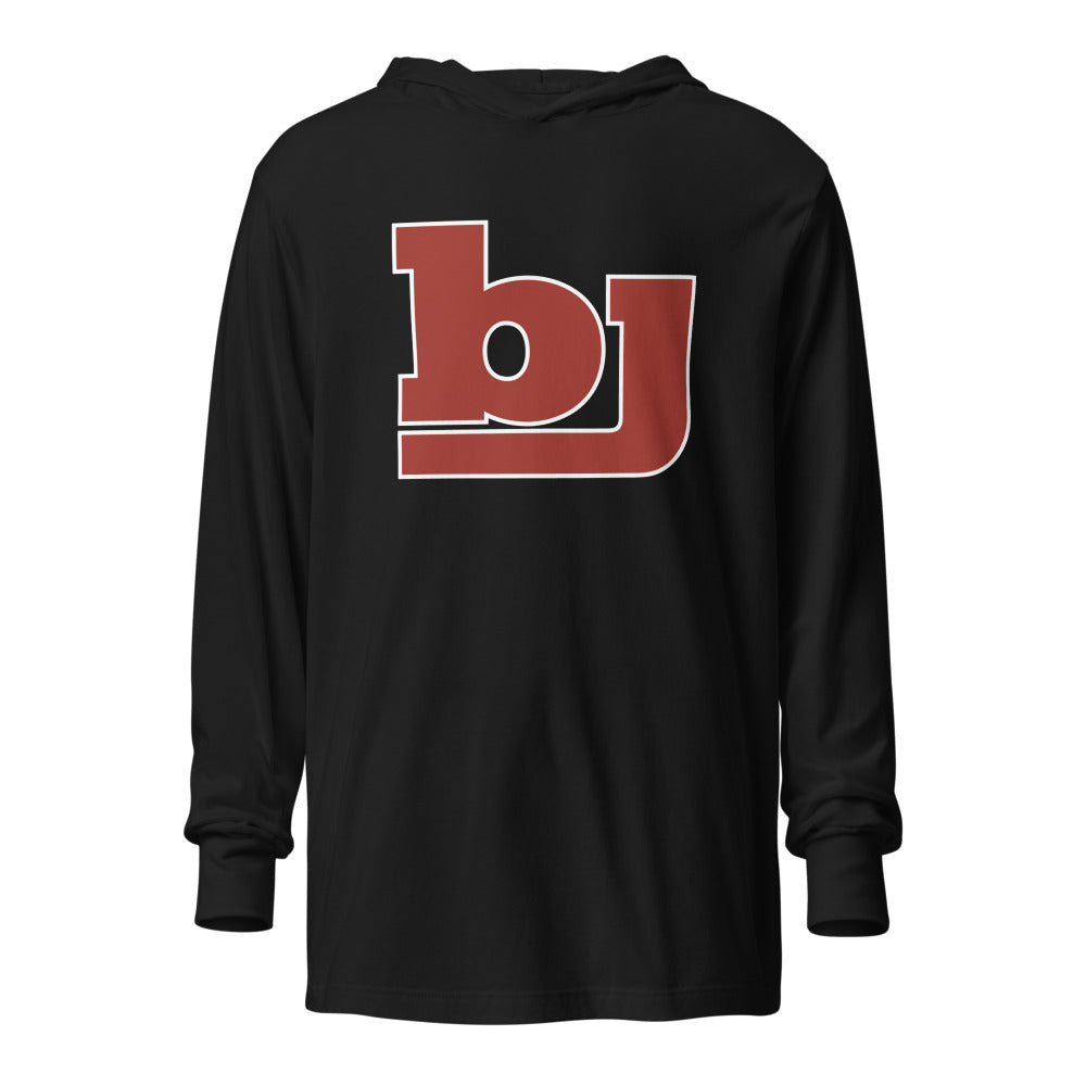 Bob Jones High School Design 1 — Black