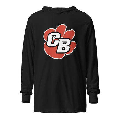 Cedar Bluff High School Design 1 — Black