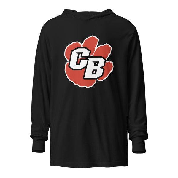 Cedar Bluff High School Design 1 — Black