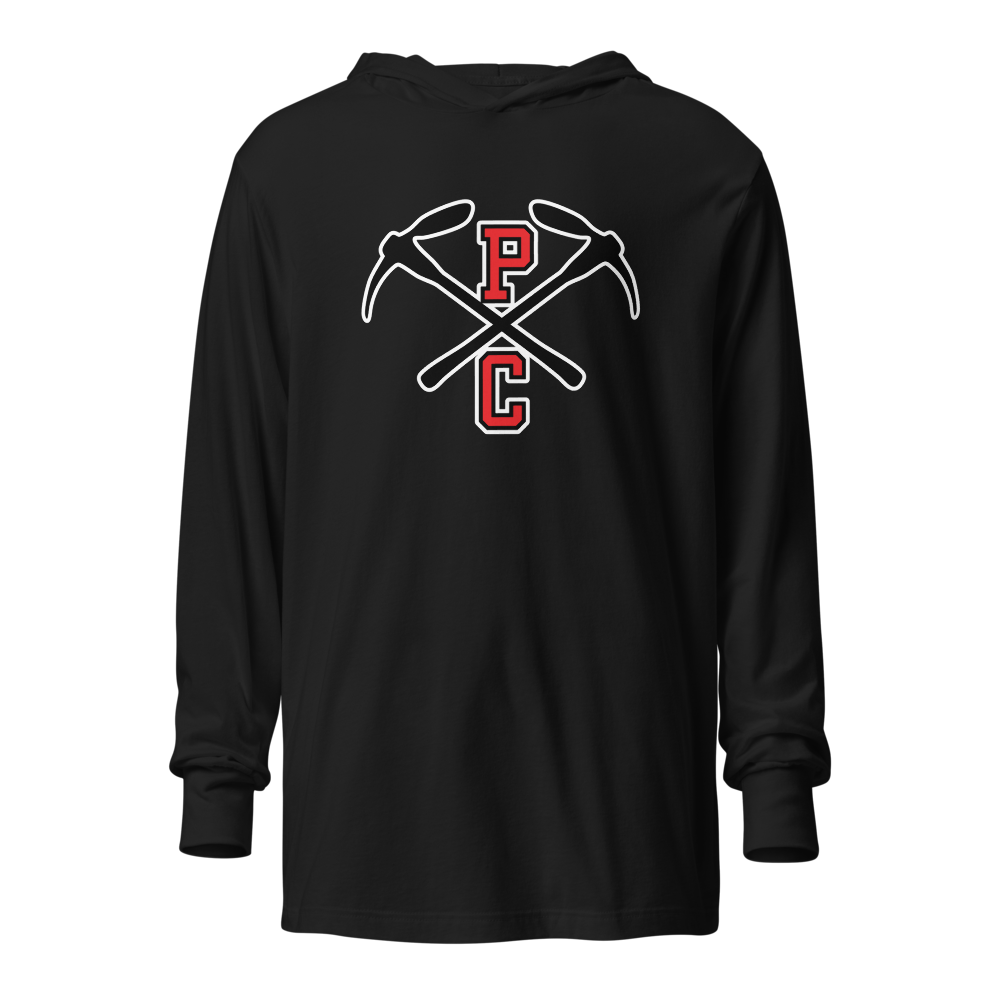 Park City High School Design 1 — Black