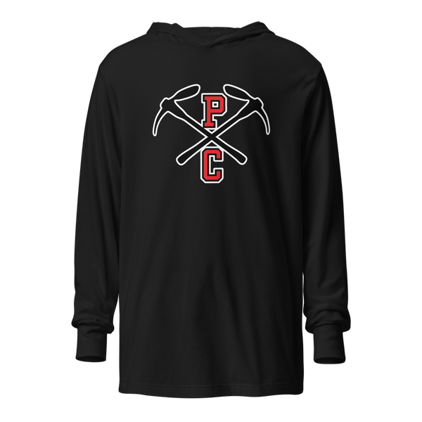 Park City High School Design 1 — Black