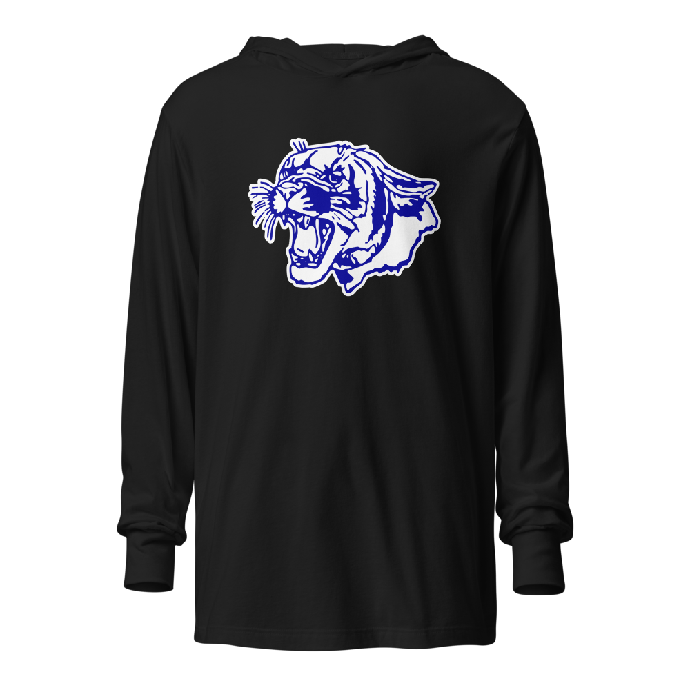 Jackpot Combined School Design 1 — Black