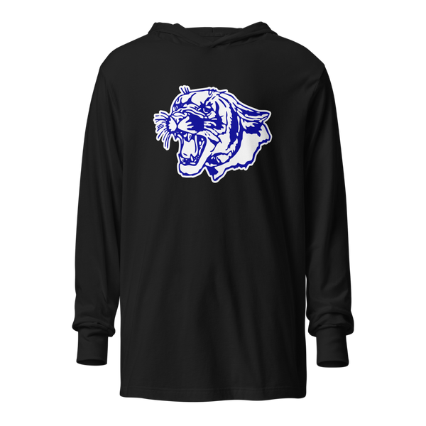 Jackpot Combined School Design 1 — Black