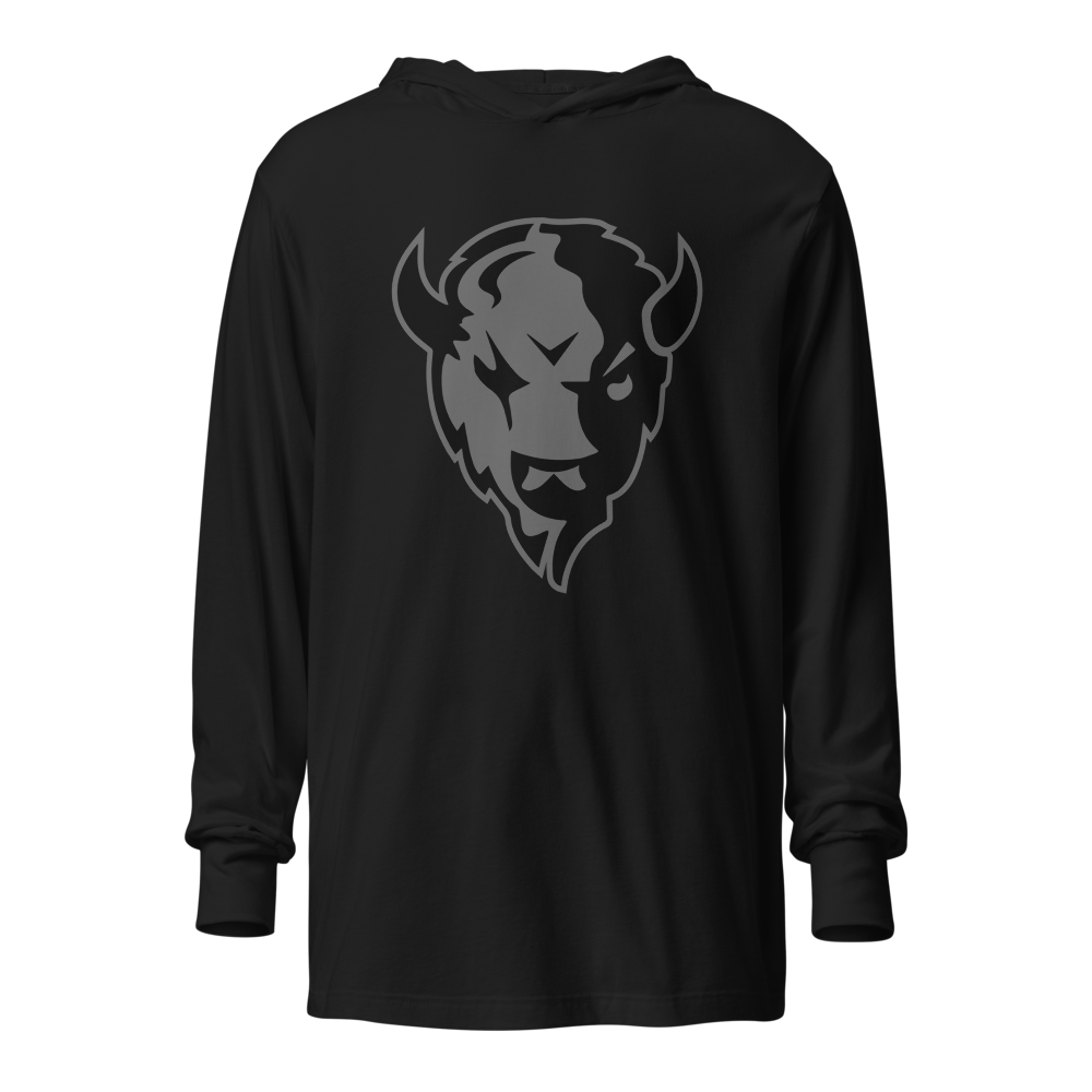Tooele High School Design 1 — Black
