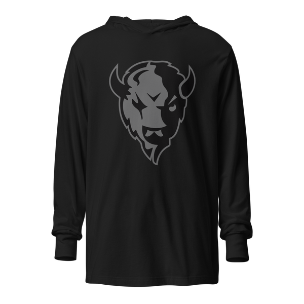 Tooele High School Design 1 — Black