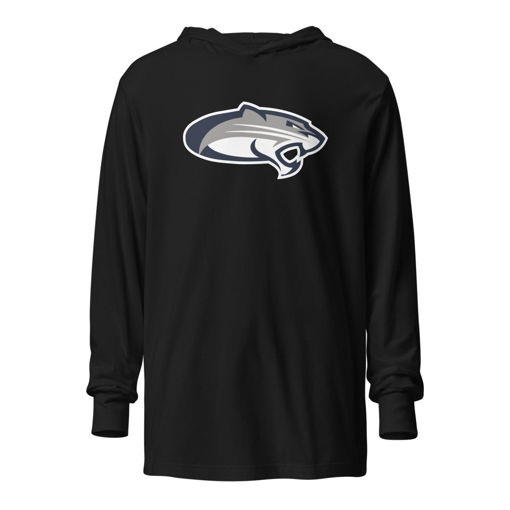 Clay Chalkville High School Design 1 — Black