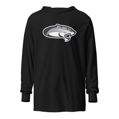 Clay Chalkville High School Design 1 — Black