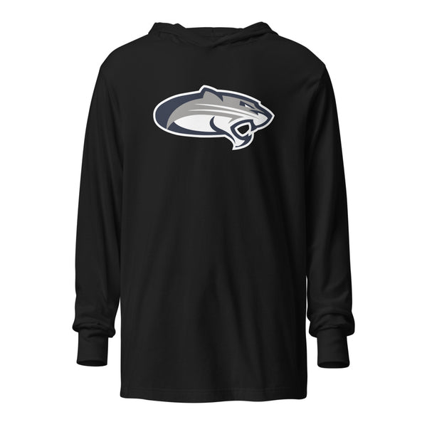 Clay Chalkville High School Design 1 — Black
