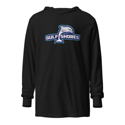 Gulfshores High School Design 1 — Black