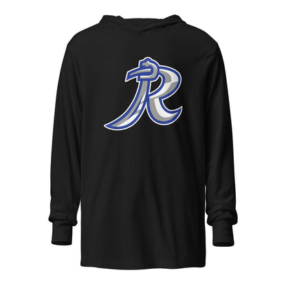 Rehobeth High School Design 1 — Black