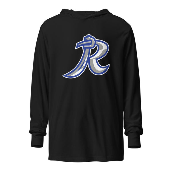 Rehobeth High School Design 1 — Black