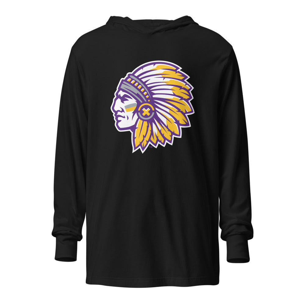 Bibb County High School Design 1 — Black