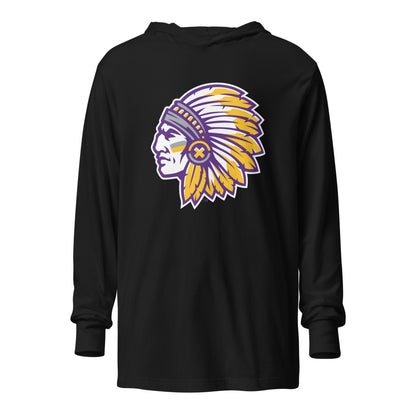 Bibb County High School Design 1 — Black