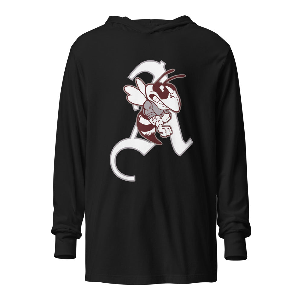 Abbeville High School Design 1 — Black