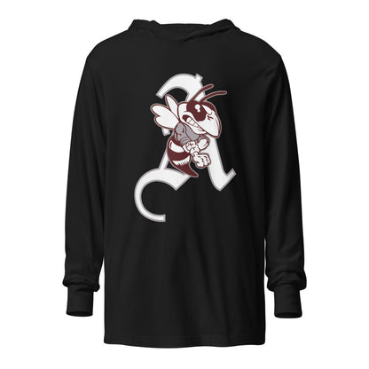 Abbeville High School Design 1 — Black