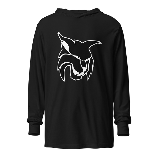 Lincoln County High School Design 1 — Black