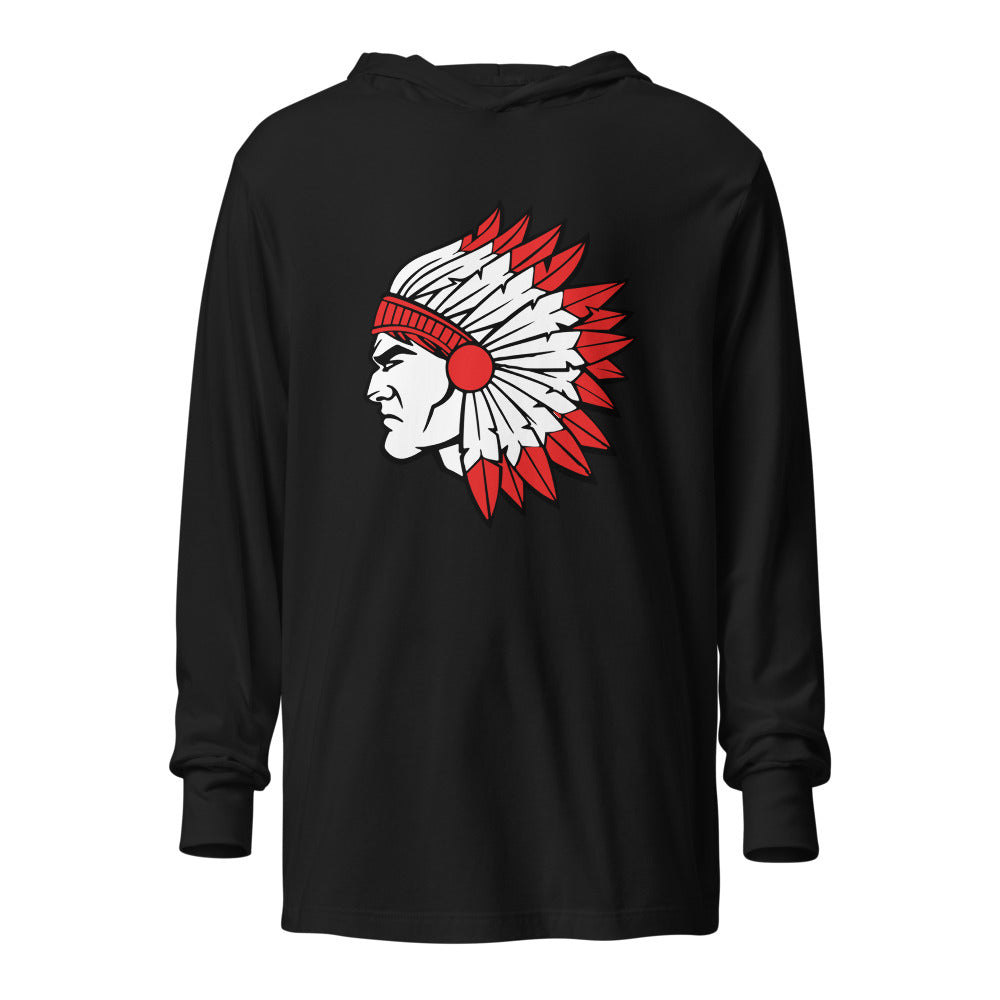 Ohatchee High School Design 1 — Black