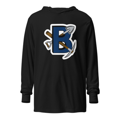 Bingham High School Design 1 — Black