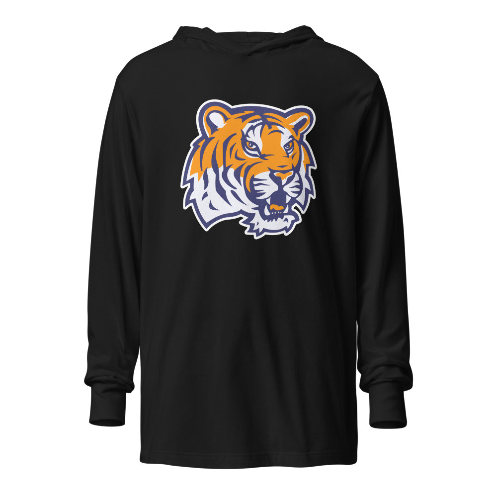 Tallassee High School Design 1 — Black