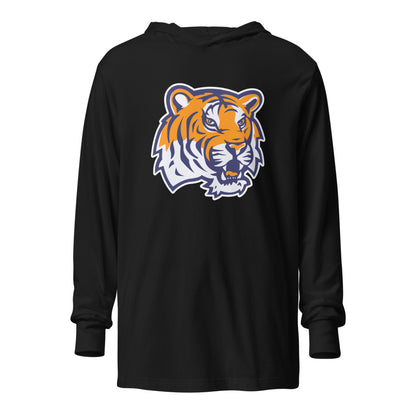 Tallassee High School Design 1 — Black