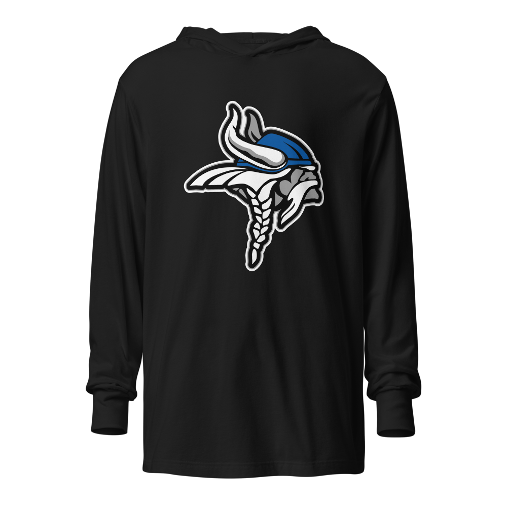 Pleasant Grove High School Design 1 — Black