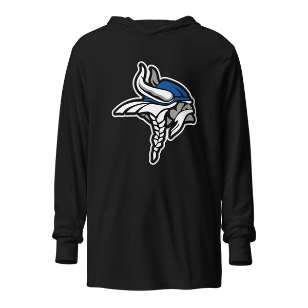 Pleasant Grove High School Design 1 — Black