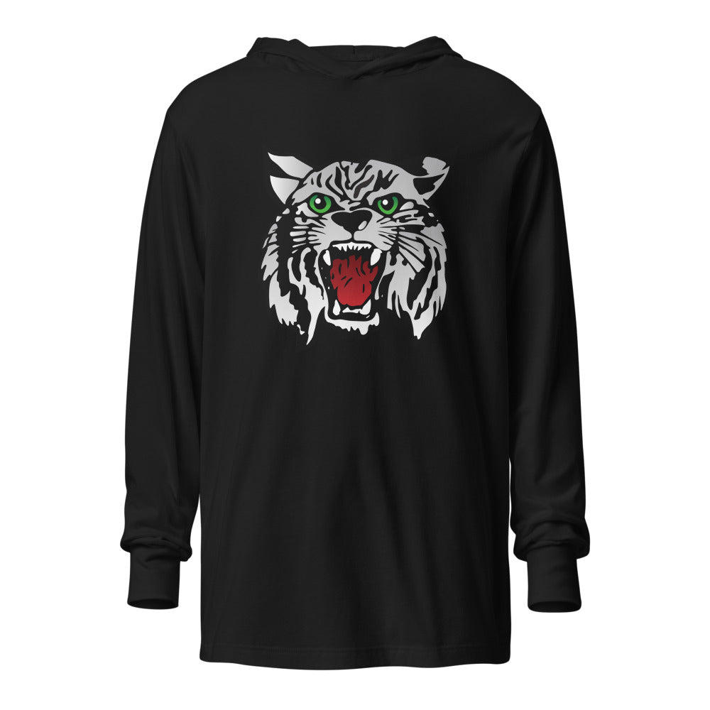 Benjamin Russell High School Design 1 — Black