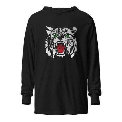 Benjamin Russell High School Design 1 — Black