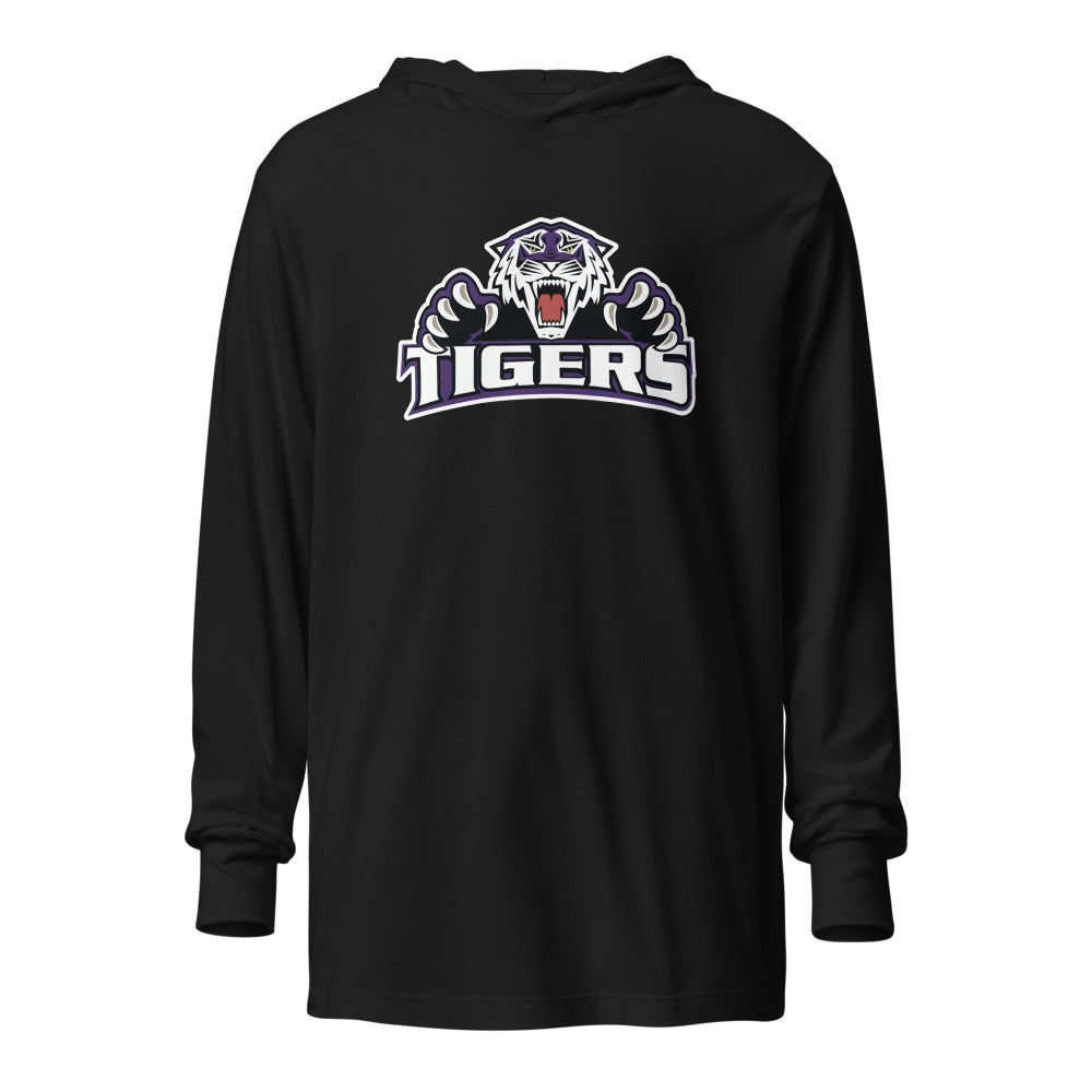Bessemer City High School Design 1 — Black