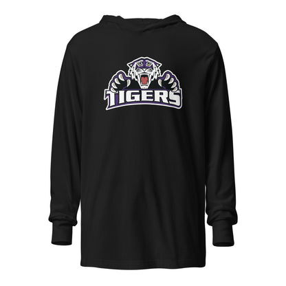 Bessemer City High School Design 1 — Black