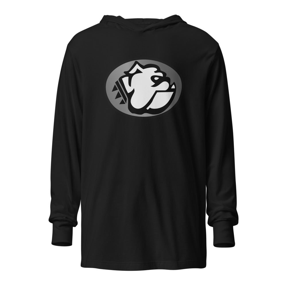 Marbury High School Design 1 — Black