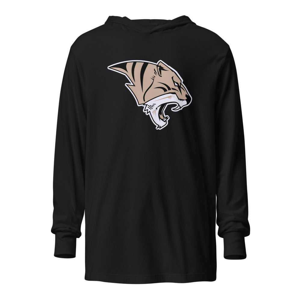 Ardmore High School Design 1 — Black