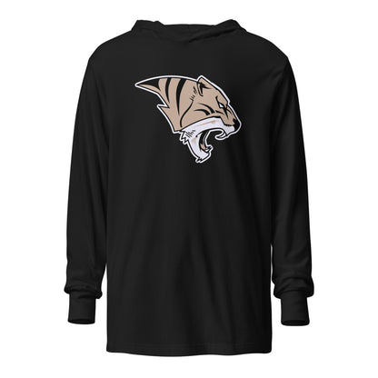 Ardmore High School Design 1 — Black