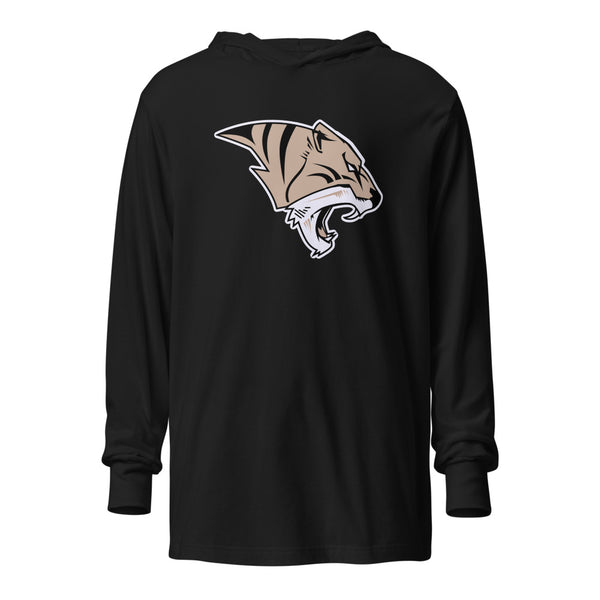 Ardmore High School Design 1 — Black