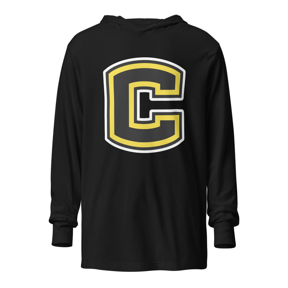 Cleveland High School Design 1 — Black