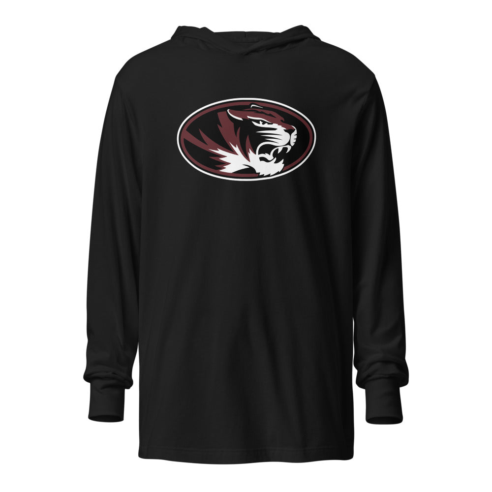 Lauderdale County High School Design 1 — Black