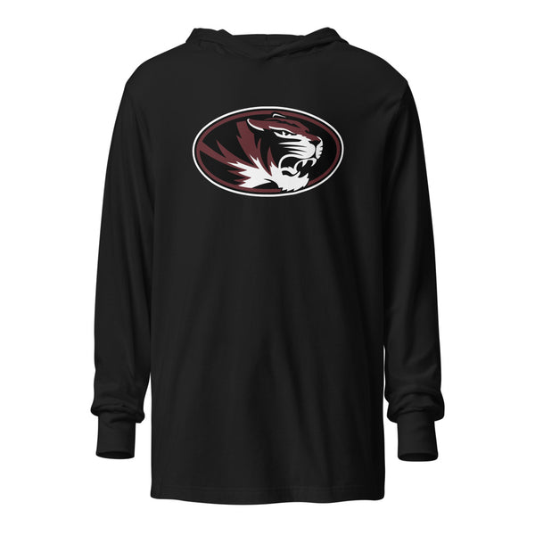 Lauderdale County High School Design 1 — Black