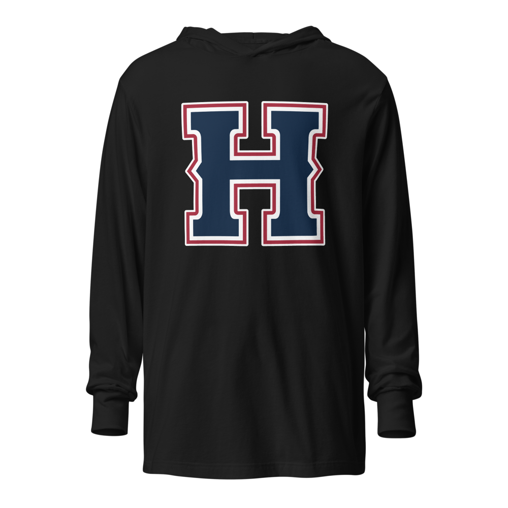 Herriman High School Design 1 — Black