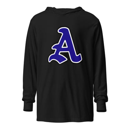 Auburn High School Design 1 — Black