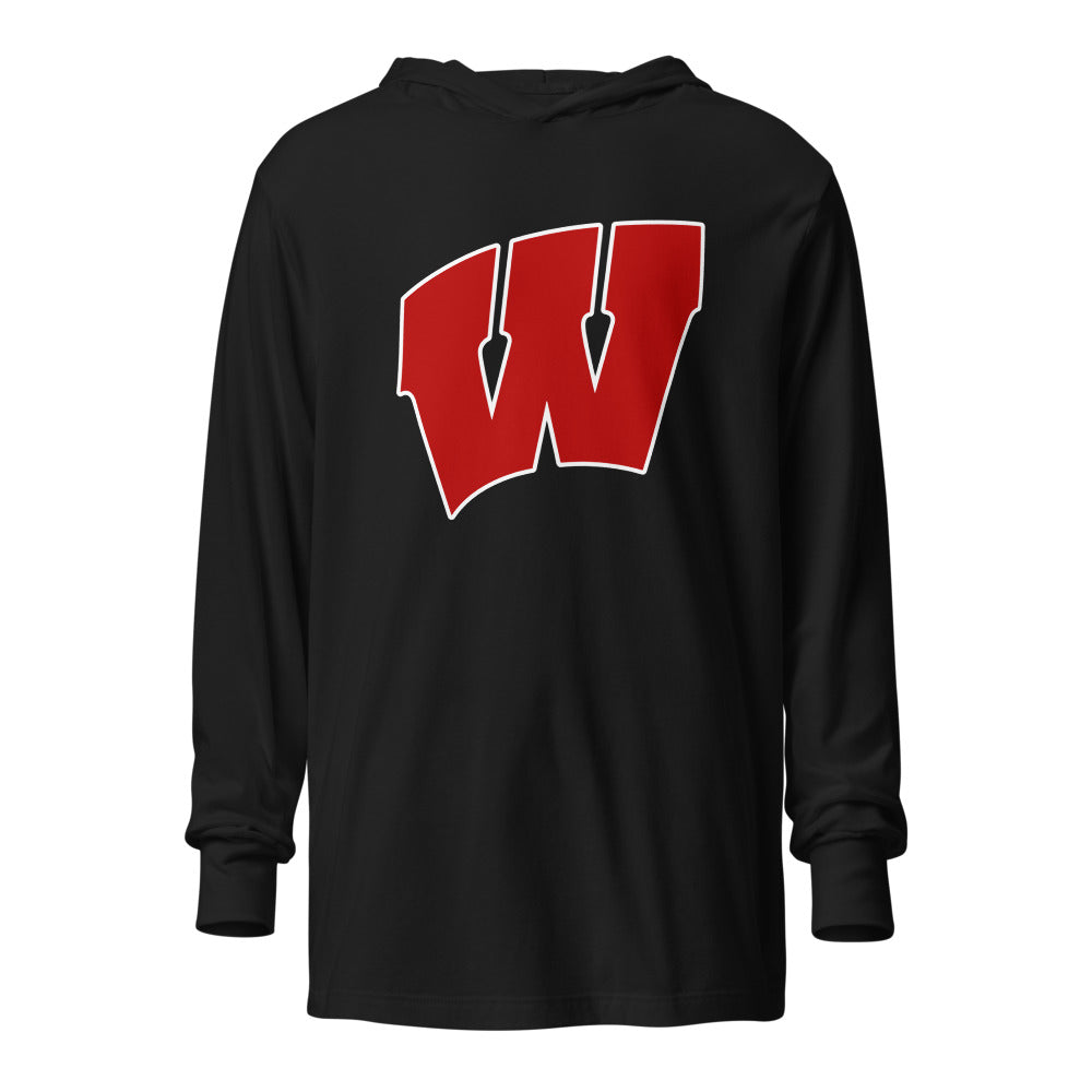Wadley High School Design 1 — Black