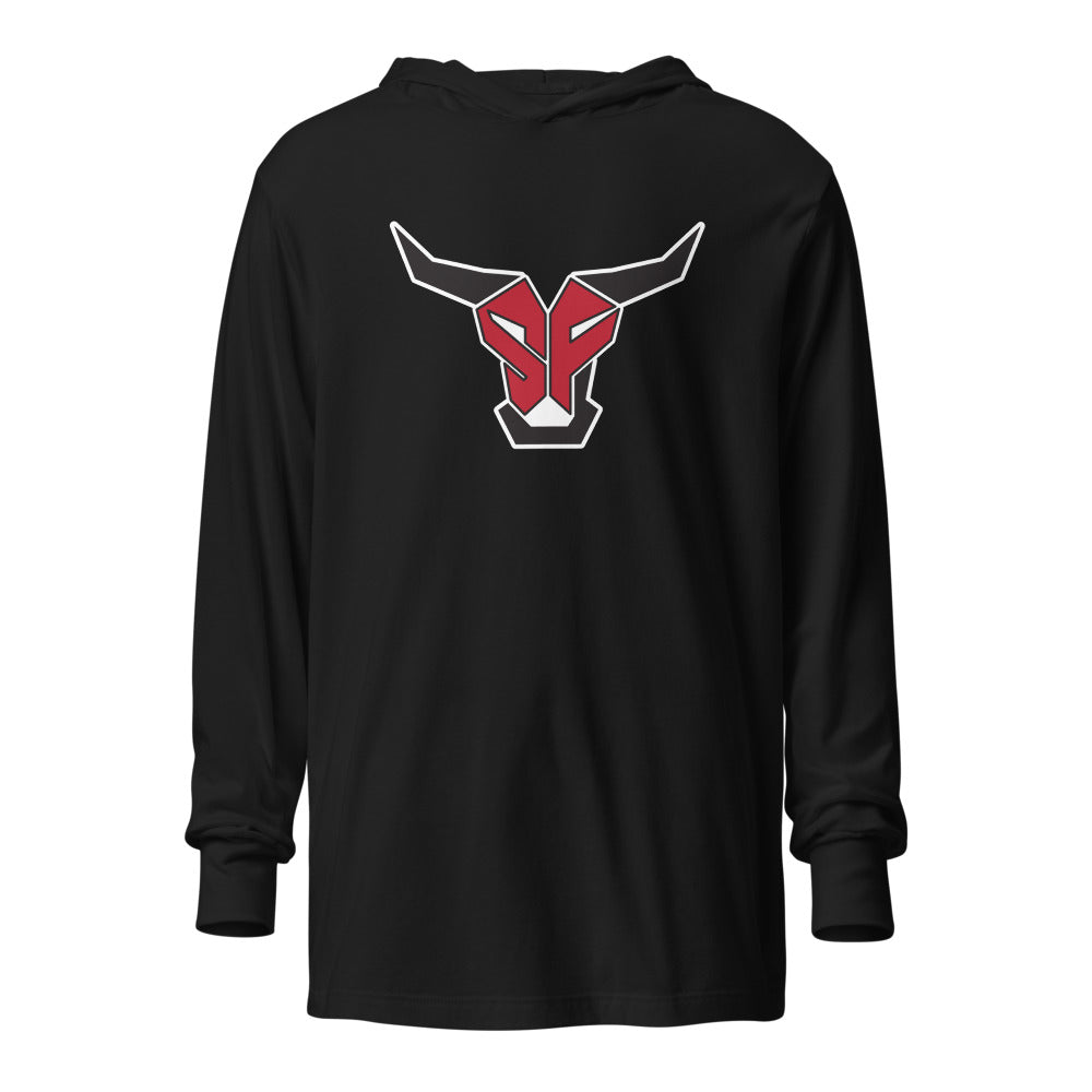 Spanish Fort High School Design 1 — Black