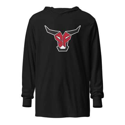 Spanish Fort High School Design 1 — Black