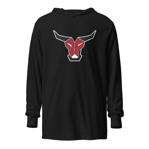 Spanish Fort High School Design 1 — Black